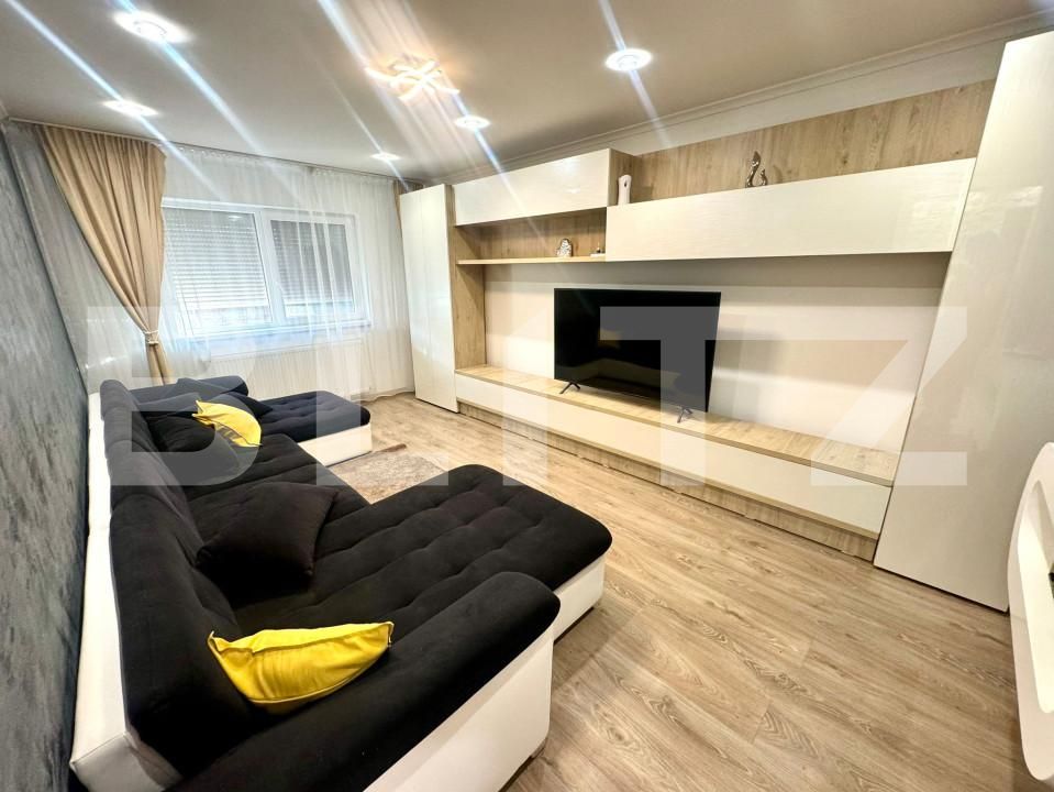 Apartament de închiriat 3 camere Decebal - 153369AI | BLITZ Oradea | Poza4