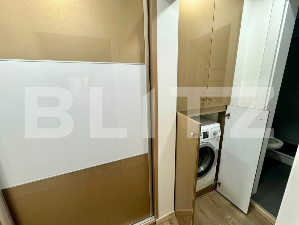 Apartament de închiriat 3 camere Decebal - 153369AI | BLITZ Oradea | Poza9