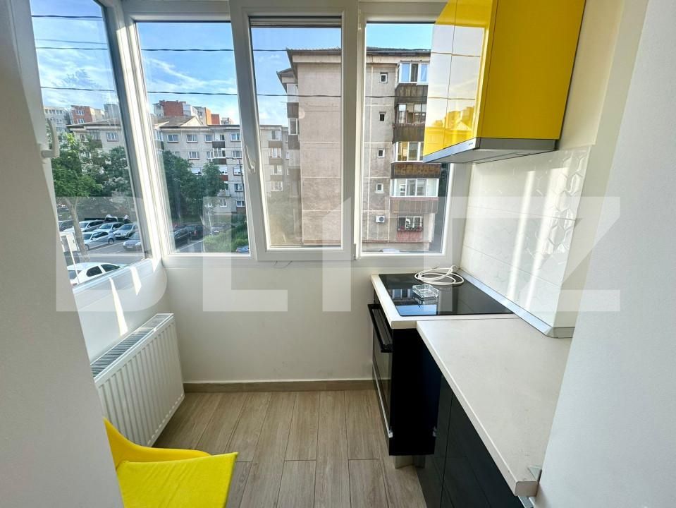 Apartament de închiriat 3 camere Decebal - 153369AI | BLITZ Oradea | Poza8