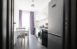 Apartament de 2 camere Prima Universitatii