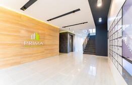 Apartament de 2 camere Prima Universitatii