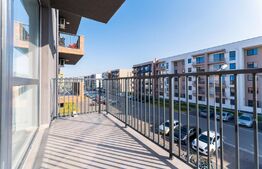 Apartament de 2 camere Prima Universitatii