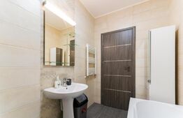 Apartament de 2 camere Prima Universitatii