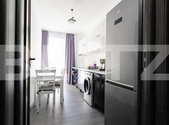 Apartament de închiriat 2 camere Central - 153370AI | BLITZ Oradea | Poza4