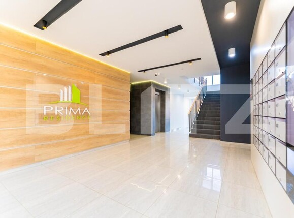 Apartament de închiriat 2 camere Central - 153370AI | BLITZ Oradea | Poza11