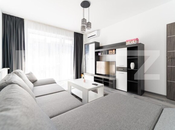 Apartament de închiriat 2 camere Central - 153370AI | BLITZ Oradea | Poza1