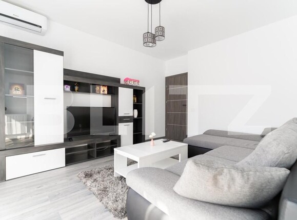 Apartament de închiriat 2 camere Central - 153370AI | BLITZ Oradea | Poza2