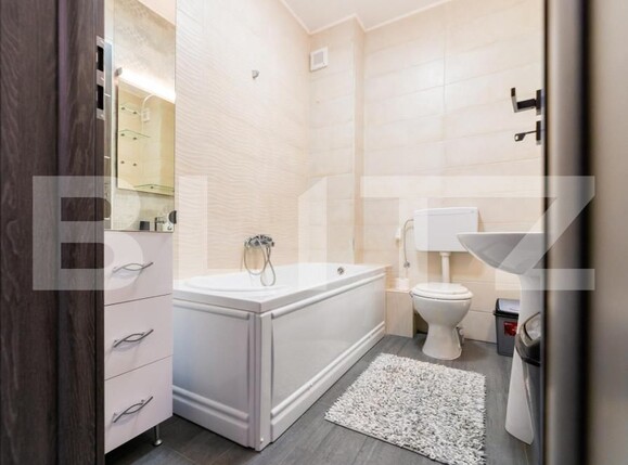 Apartament de închiriat 2 camere Central - 153370AI | BLITZ Oradea | Poza6