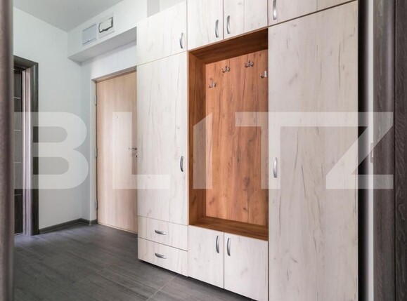 Apartament de închiriat 2 camere Central - 153370AI | BLITZ Oradea | Poza8