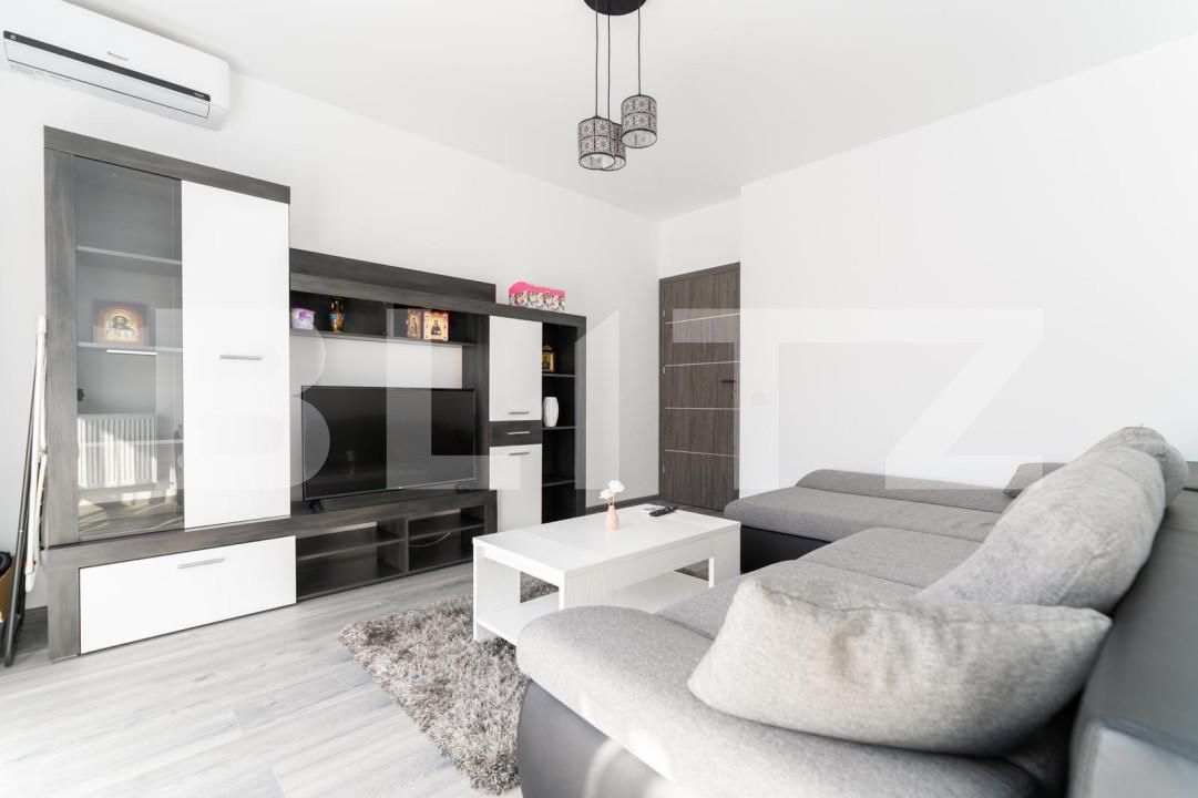 Apartament de închiriat 2 camere Central - 153370AI | BLITZ Oradea | Poza2