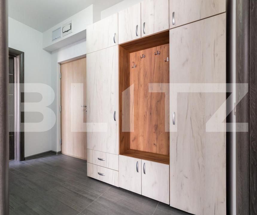 Apartament de închiriat 2 camere Central - 153370AI | BLITZ Oradea | Poza8