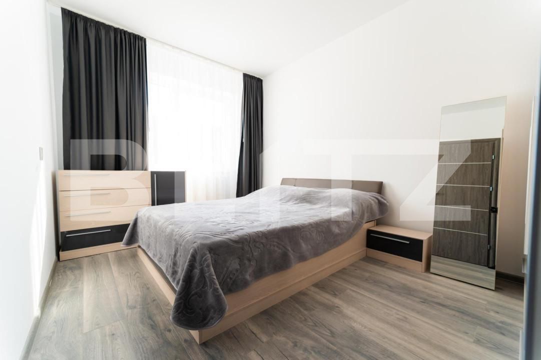 Apartament de închiriat 2 camere Central - 153370AI | BLITZ Oradea | Poza3