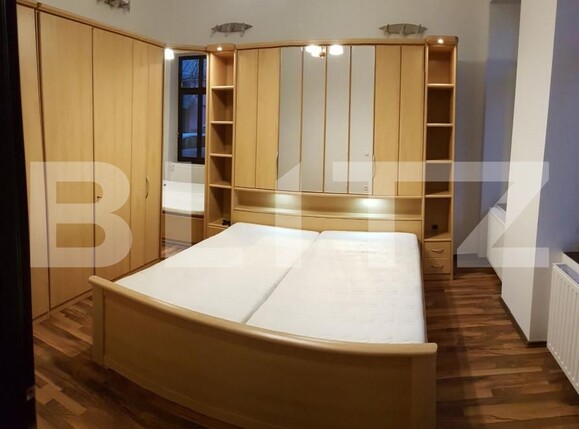 Apartament de închiriat 2 camere Orasul Nou - 153454AI | BLITZ Oradea | Poza5