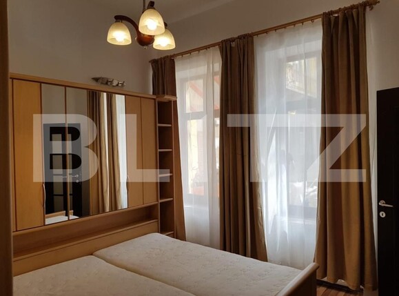 Apartament de închiriat 2 camere Orasul Nou - 153454AI | BLITZ Oradea | Poza4