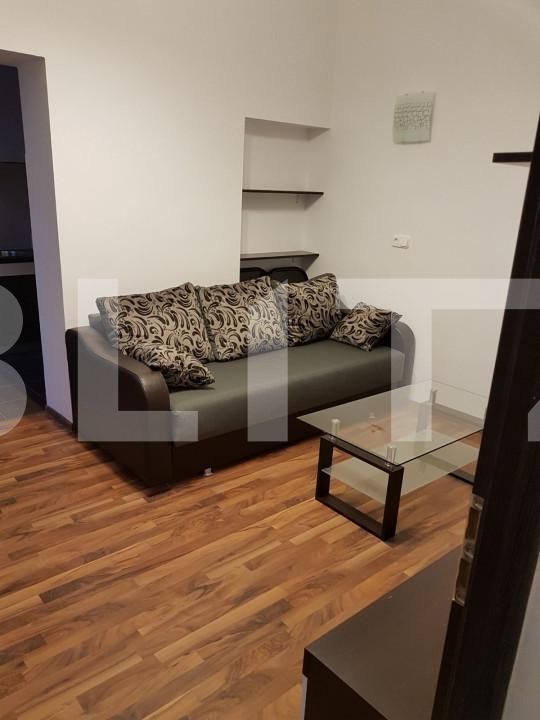 Apartament de închiriat 2 camere Orasul Nou - 153454AI | BLITZ Oradea | Poza3