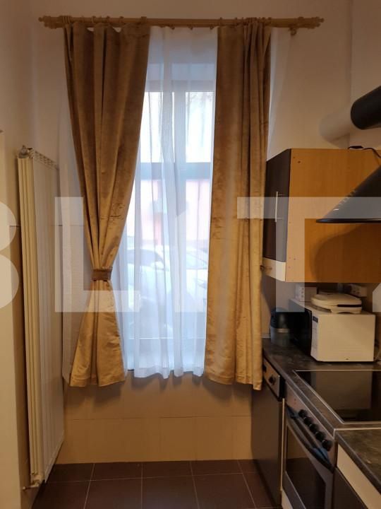 Apartament de închiriat 2 camere Orasul Nou - 153454AI | BLITZ Oradea | Poza11