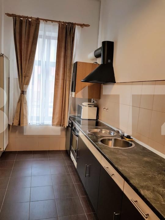 Apartament de închiriat 2 camere Orasul Nou - 153454AI | BLITZ Oradea | Poza7