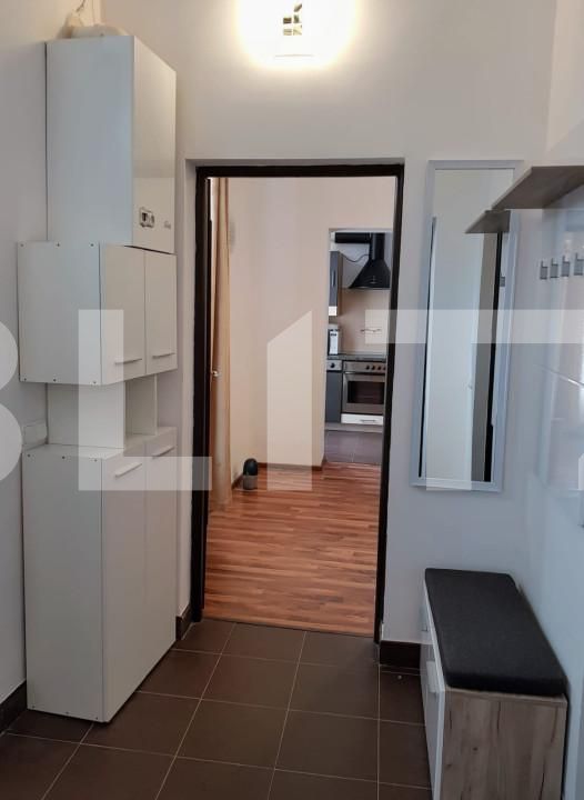 Apartament de închiriat 2 camere Orasul Nou - 153454AI | BLITZ Oradea | Poza13