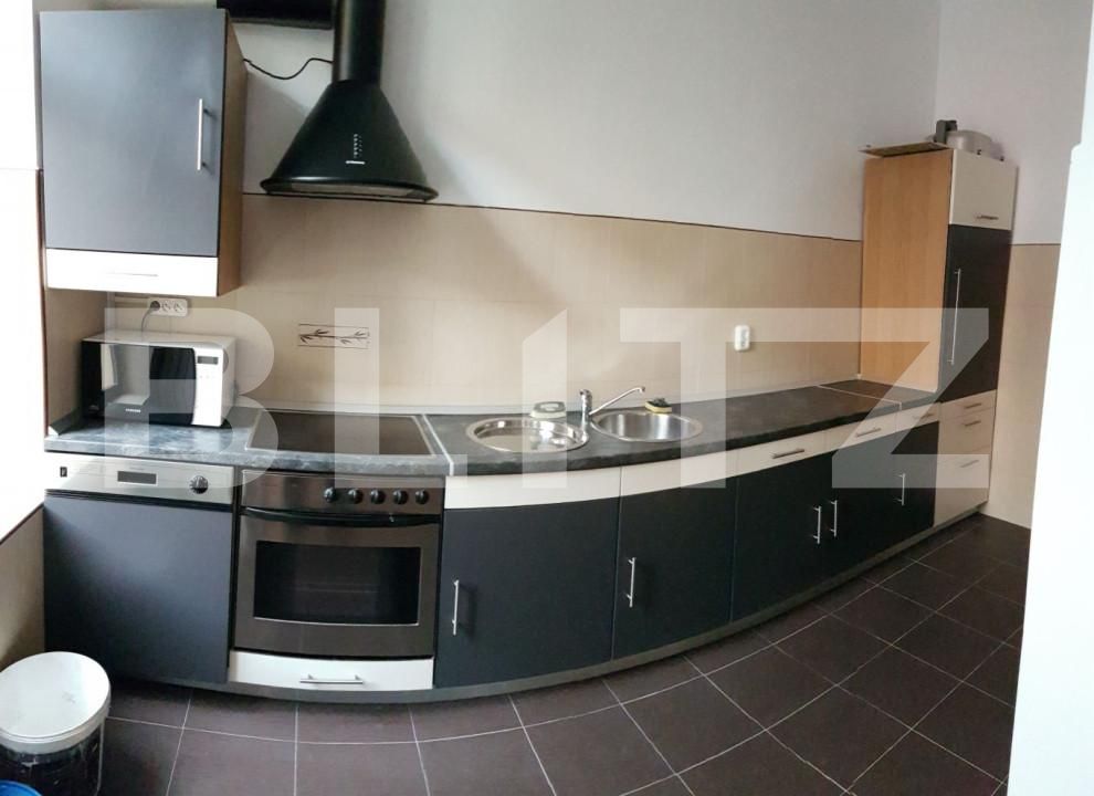 Apartament de închiriat 2 camere Orasul Nou - 153454AI | BLITZ Oradea | Poza10