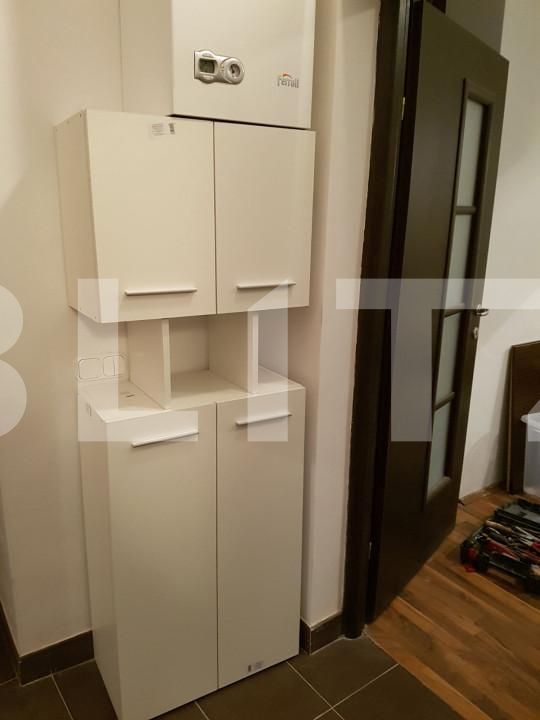 Apartament de închiriat 2 camere Orasul Nou - 153454AI | BLITZ Oradea | Poza15