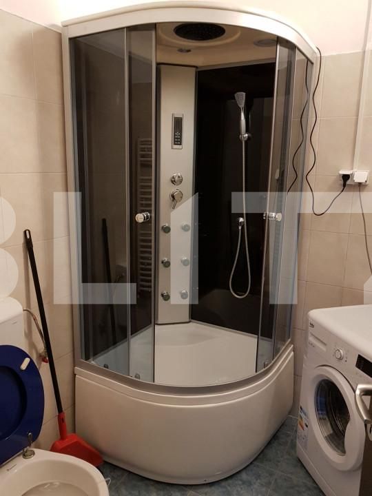 Apartament de închiriat 2 camere Orasul Nou - 153454AI | BLITZ Oradea | Poza12