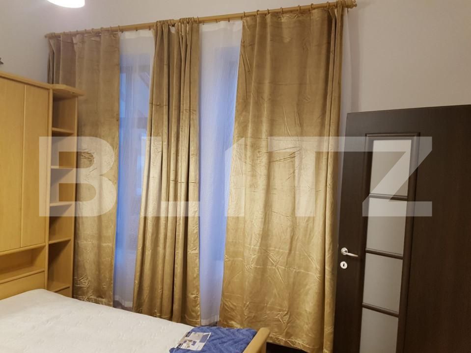 Apartament de închiriat 2 camere Orasul Nou - 153454AI | BLITZ Oradea | Poza6