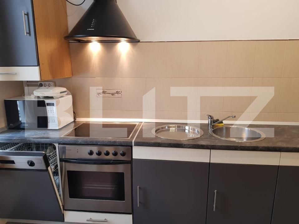 Apartament de închiriat 2 camere Orasul Nou - 153454AI | BLITZ Oradea | Poza9