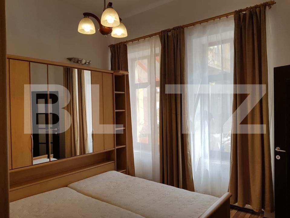 Apartament de închiriat 2 camere Orasul Nou - 153454AI | BLITZ Oradea | Poza4