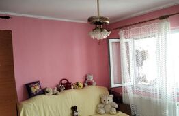 Apartament 3 camere, 56 mp, zona Decebal