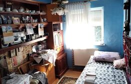 Apartament 3 camere, 56 mp, zona Decebal