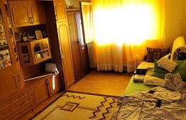 Apartament 3 camere, 56 mp, zona Decebal