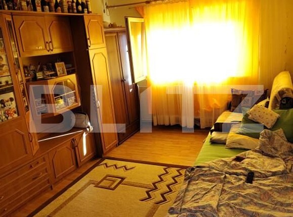 Apartament de vânzare 3 camere Dacia - 153460AV | BLITZ Oradea | Poza2