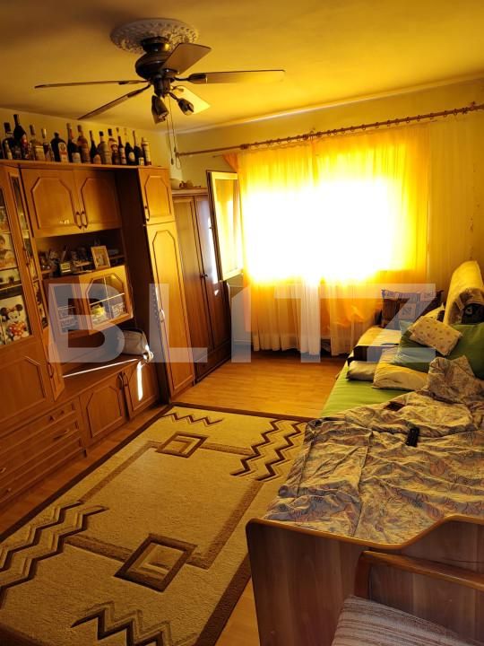 Apartament de vânzare 3 camere Dacia - 153460AV | BLITZ Oradea | Poza2