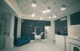 Proprietate ultracentrala langa magazinul Crisul - 305 mp utili