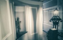 Proprietate ultracentrala langa magazinul Crisul - 305 mp utili