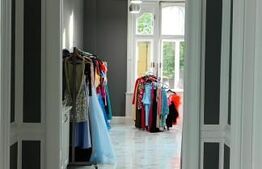 Proprietate ultracentrala langa magazinul Crisul - 305 mp utili