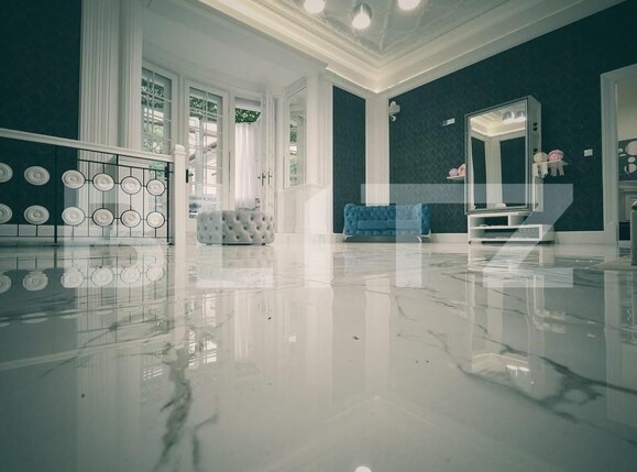 Casa de vânzare 6 camere Central - 153463CV | BLITZ Oradea | Poza1