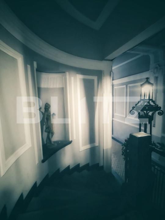 Casa de vânzare 6 camere Central - 153463CV | BLITZ Oradea | Poza5