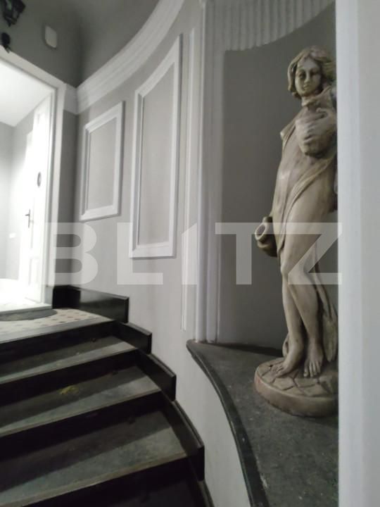 Casa de vânzare 6 camere Central - 153463CV | BLITZ Oradea | Poza20