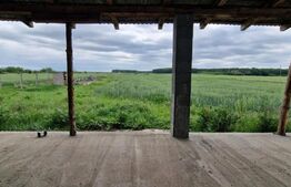 Casa la rosu in Miersig, langa padure, 4599mp teren