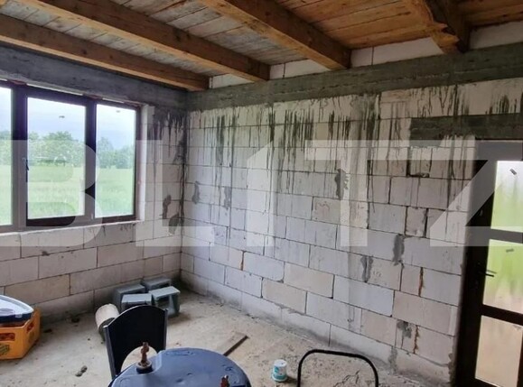 Casa de vânzare 3 camere Orasul Nou - 153468CV | BLITZ Oradea | Poza2