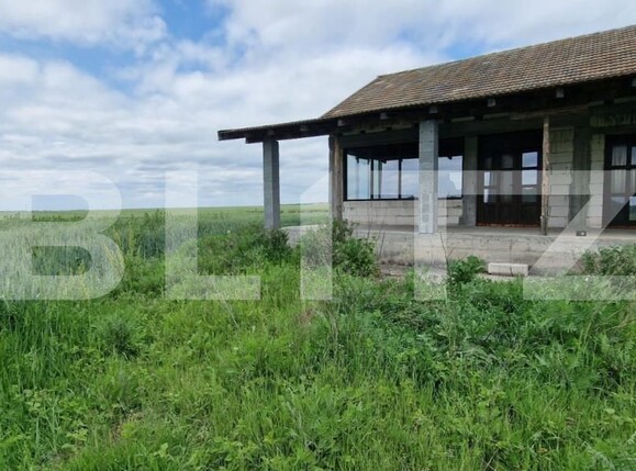 Casa de vânzare 3 camere Orasul Nou - 153468CV | BLITZ Oradea | Poza1