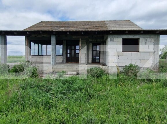 Casa de vânzare 3 camere Orasul Nou - 153468CV | BLITZ Oradea | Poza6