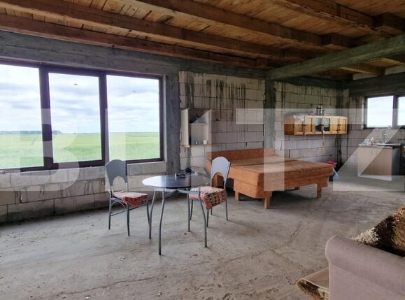 Casa de vânzare 3 camere Orasul Nou - 153468CV | BLITZ Oradea | Poza3