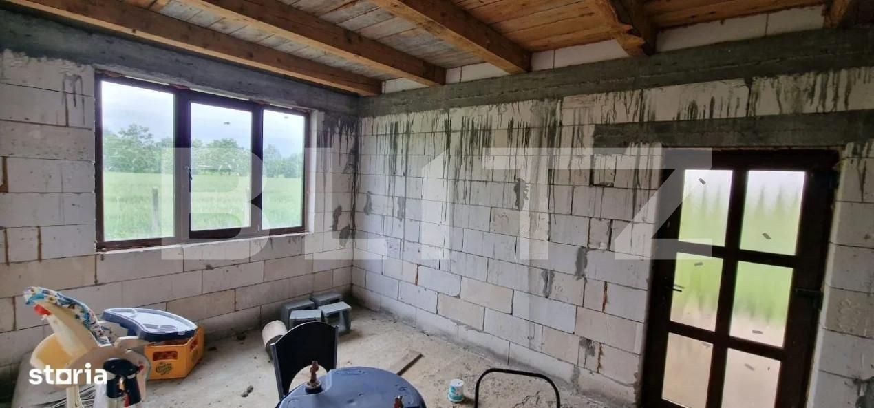 Casa de vânzare 3 camere Orasul Nou - 153468CV | BLITZ Oradea | Poza2