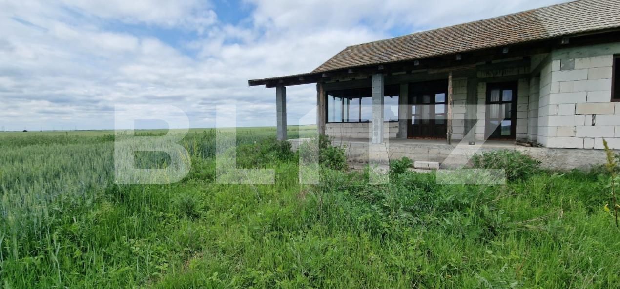 Casa de vânzare 3 camere Orasul Nou - 153468CV | BLITZ Oradea | Poza1