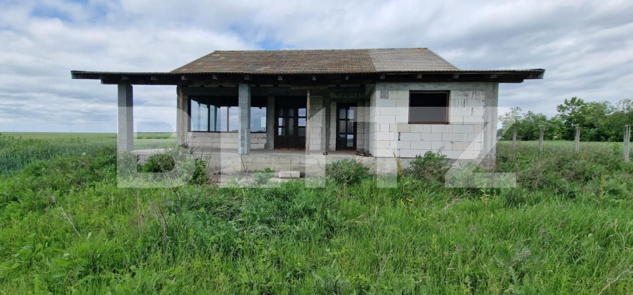 Casa de vânzare 3 camere Orasul Nou - 153468CV | BLITZ Oradea | Poza6