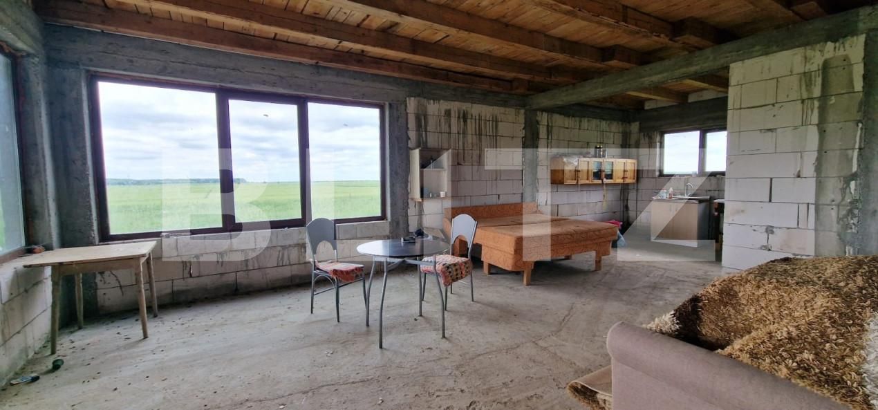 Casa de vânzare 3 camere Orasul Nou - 153468CV | BLITZ Oradea | Poza3