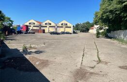 Oportunitate Hale industriale și clădiri de birouri de vanzare 