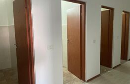 Oportunitate Hale industriale și clădiri de birouri de vanzare 